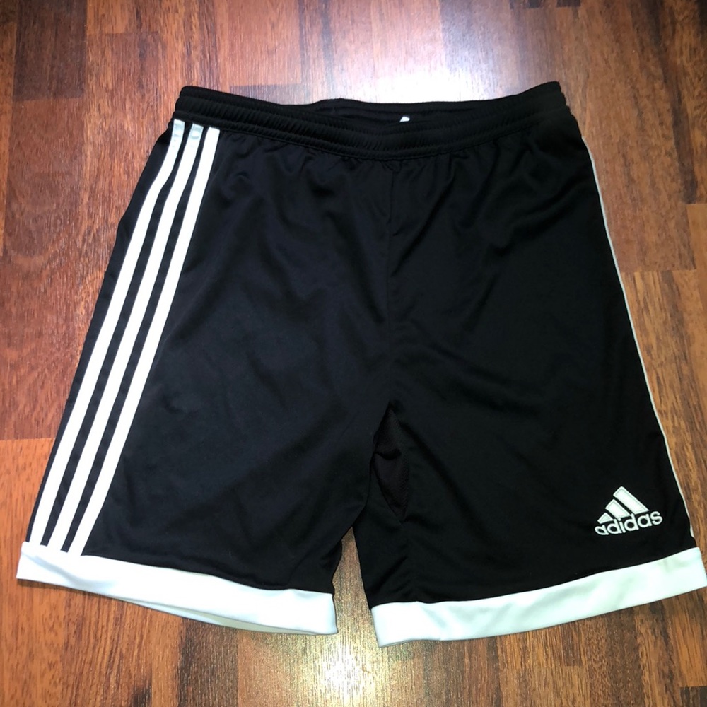 Adidas Soccer Shorts